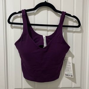 Lululemon Align Tank NWT